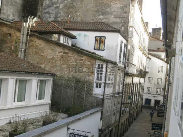 Estudio en Calle Raiña, 8, Casco Histórico - Foto 12