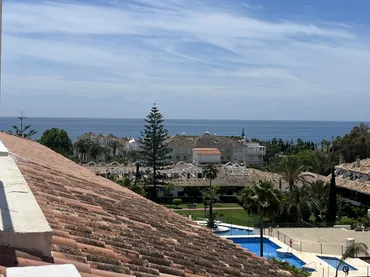 Piso en  Urbanización Cortijo de Nagüeles 128 - Foto 3