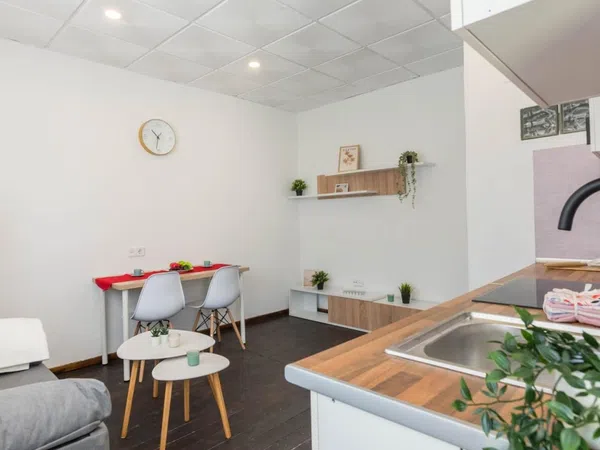 Piso en avenida Ingeniero José Alegría, 12