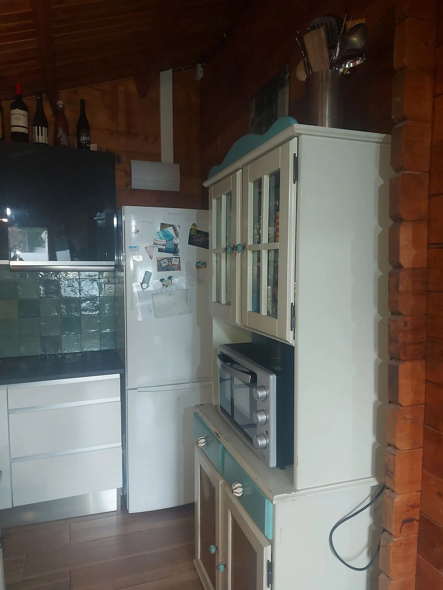 Chalet adosado en calle tres camins, 13 - Foto 7