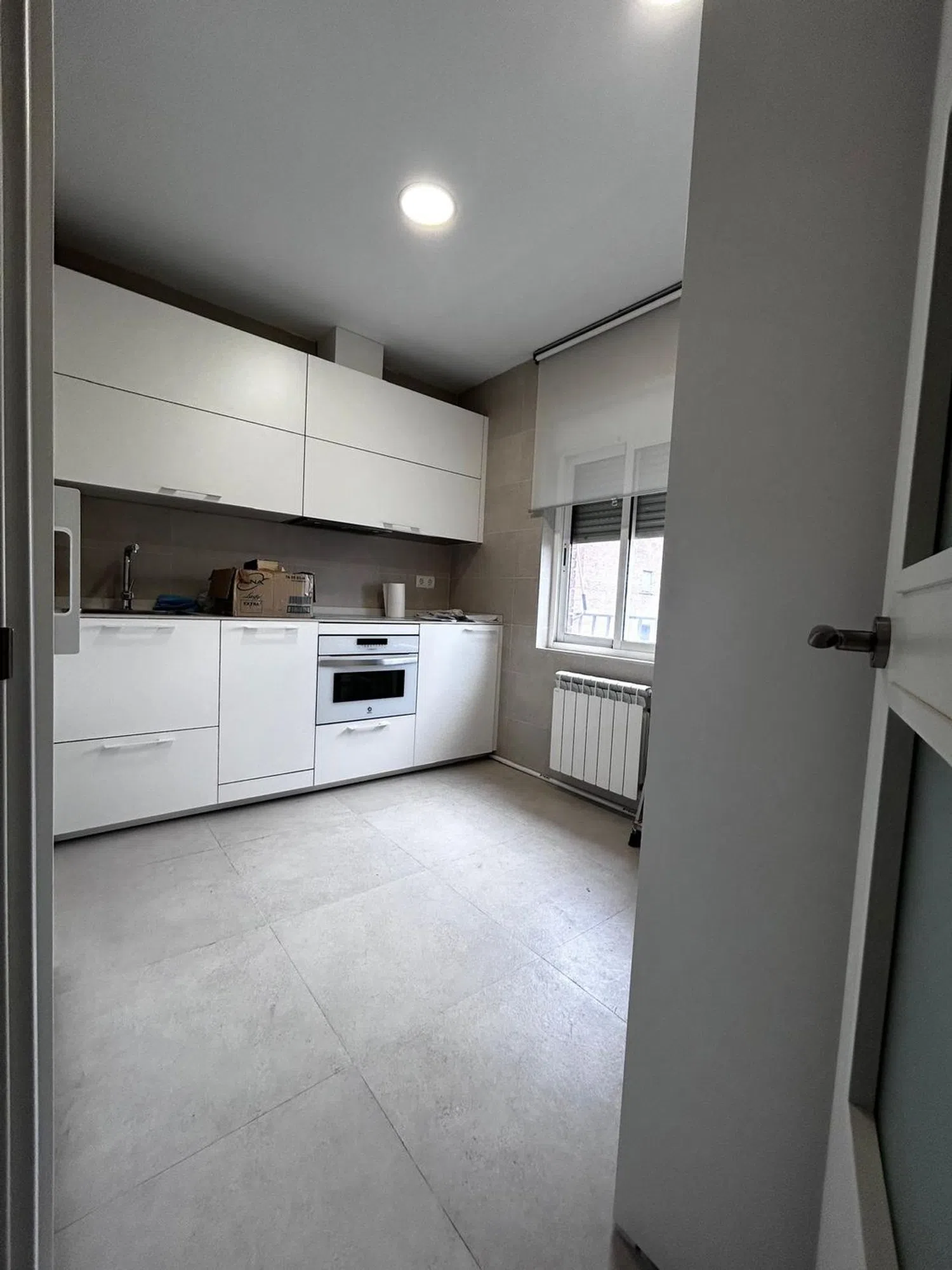 Piso en Barrio Los Ángeles - Foto 1