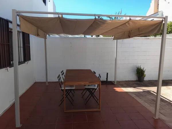 Chalet pareado en Avenida Al-Andalus, 23, Bonanza-Avda de Huelva-Bº Andalucia, Bonanza-Avda de Huelva-Bº Andalucia - Foto 3