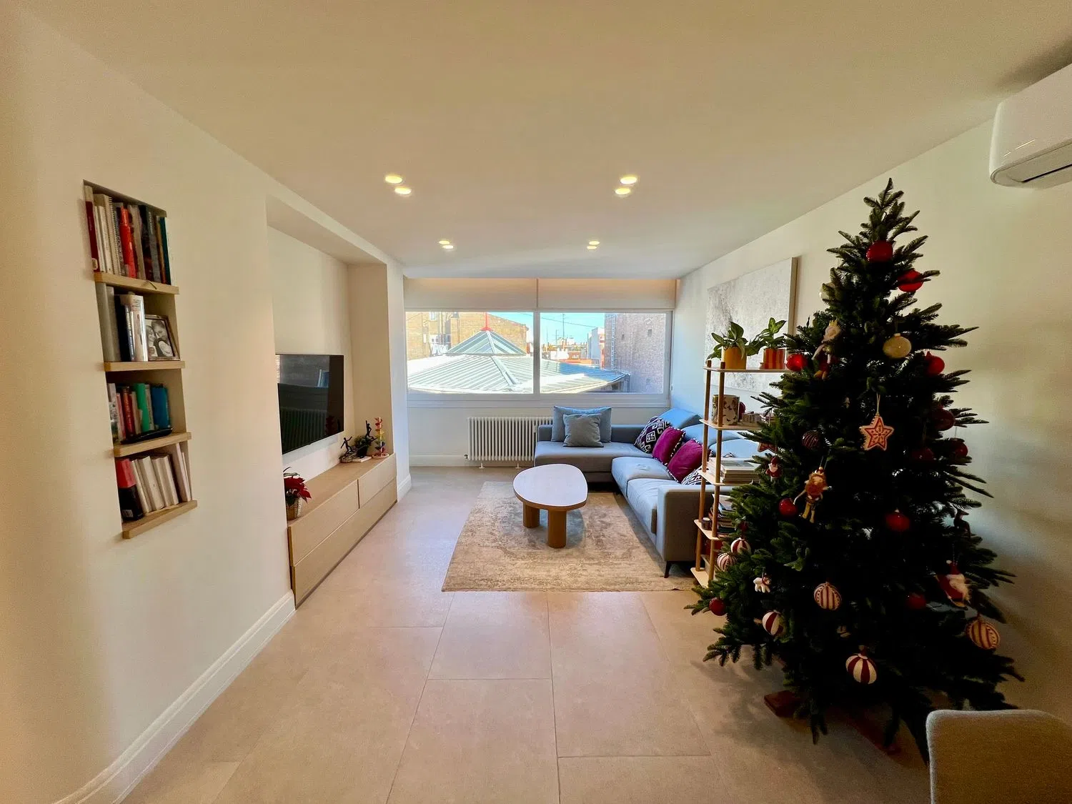 Piso en Barrio Guindalera - Foto 6