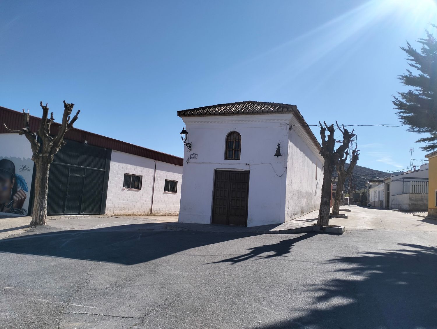 Casa de pueblo en Calle Los Tinaos, 15 - Foto 25