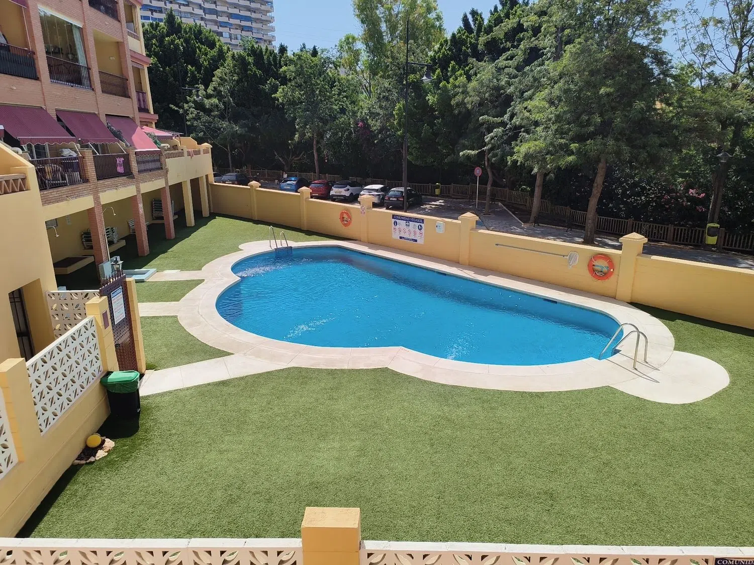 Piso en avenida los Pacos, 29 , 29640 - Foto 15
