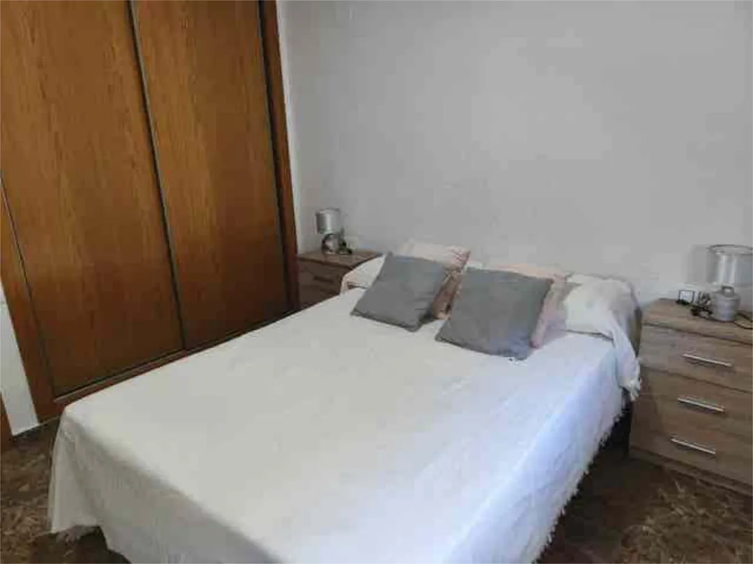 Piso en El Ranero - Foto 1