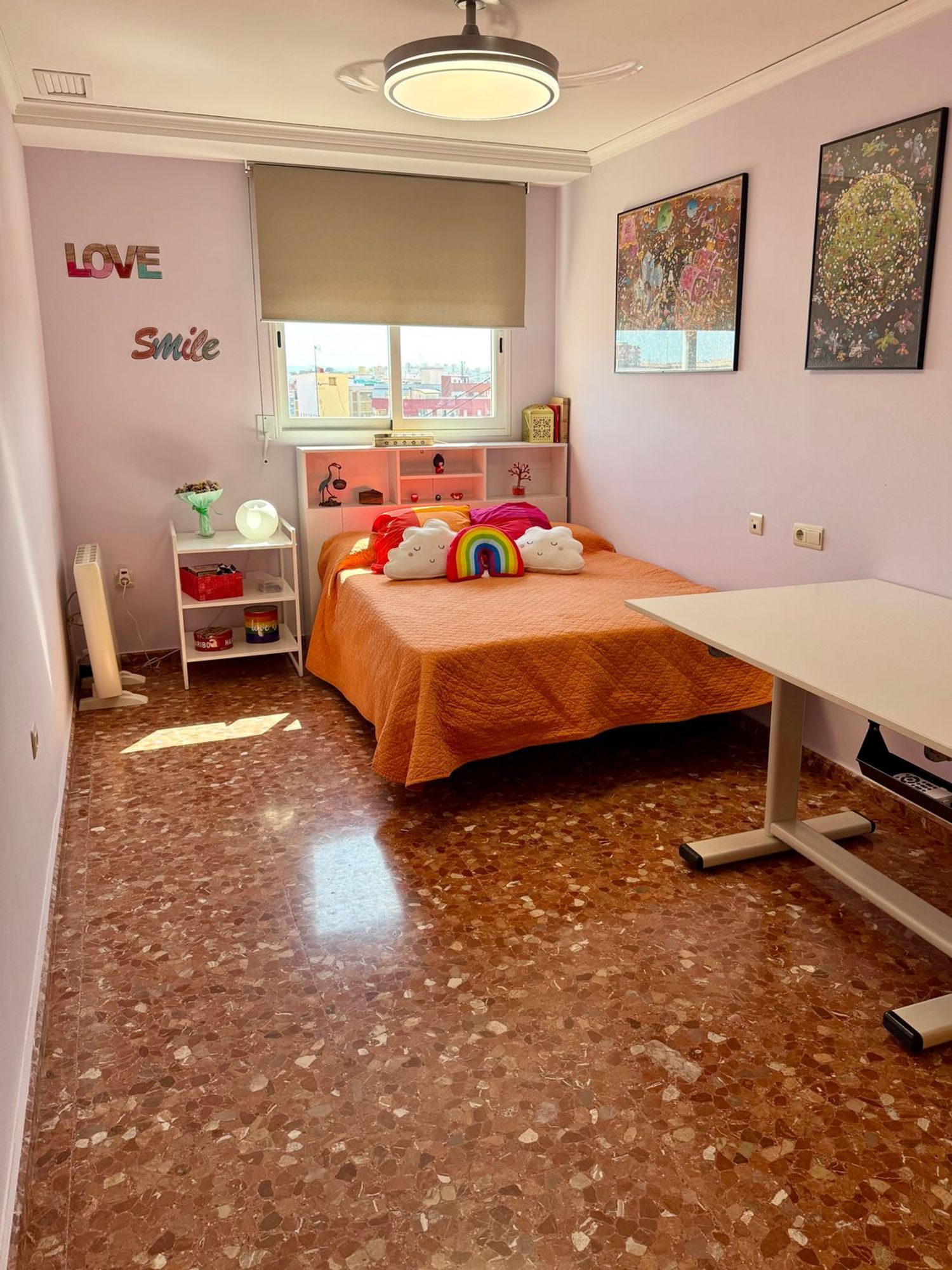 Piso en calle de Santiago Rusiñol, 1 D - Foto 1