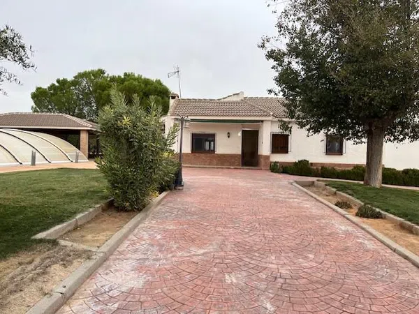 Casa o chalet independiente en Cm-4005, 1 - Foto 1