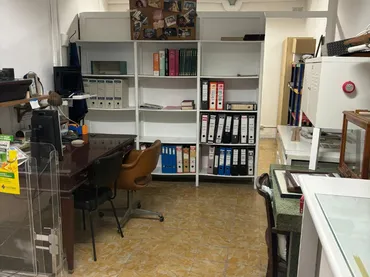 Local comercial en  Carrer de Ripoll 2 - Foto 11