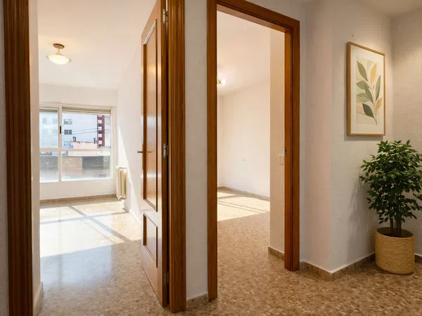 Piso en calle del Doctor Vicent Zaragoza, 17 - Foto 3