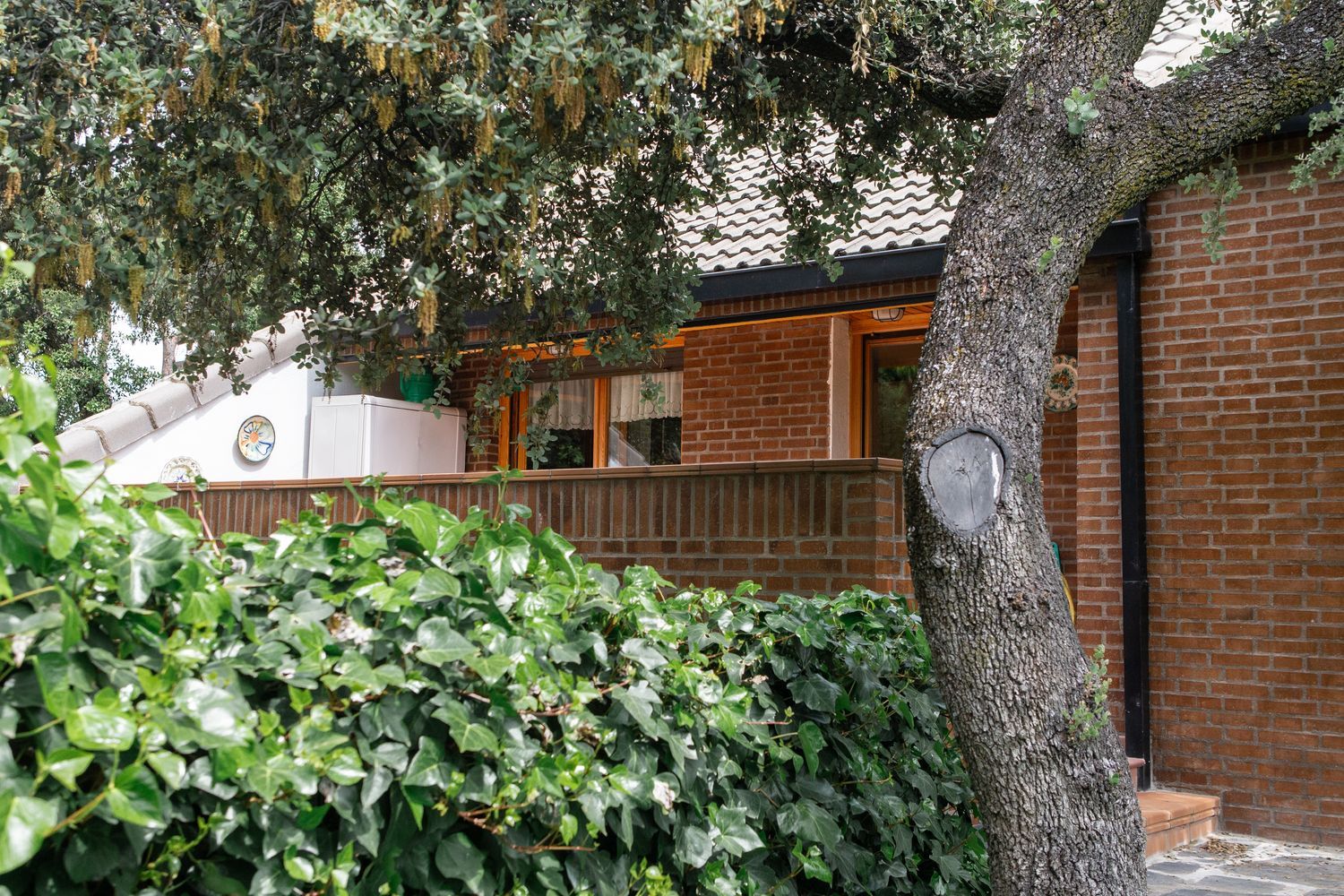 Casa independiente en Urb. monte alina Barrio Montealina - Foto 20