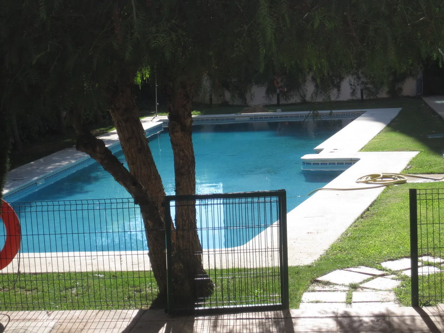 Piso en Barrio Parlamento - Torneo - Foto 18