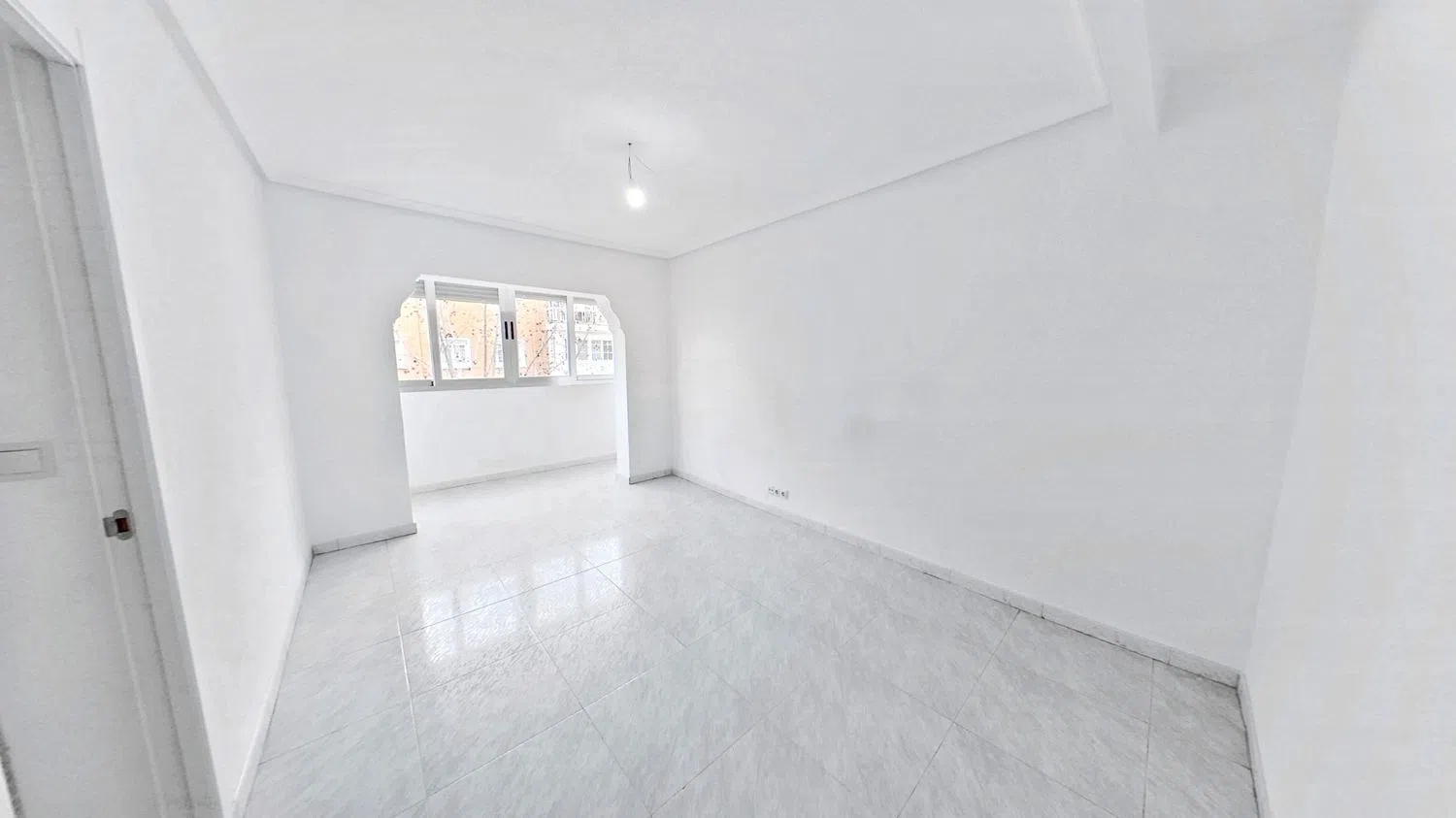 Piso en Barrio San Nicasio - Foto 1