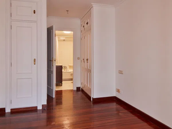 Piso en calle do Xeneral Pardiñas, 36 - Foto 6