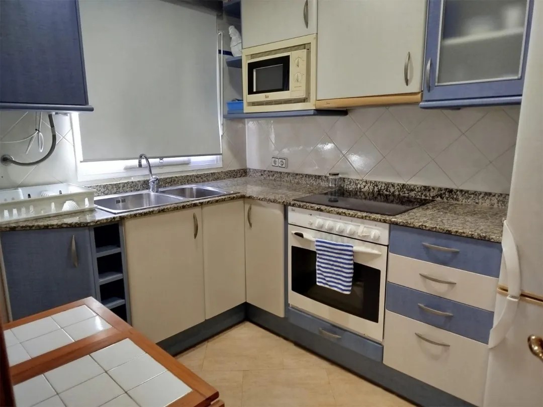 Piso en  Passeig Marítim de Sant Joan de Déu 34 - Foto 13