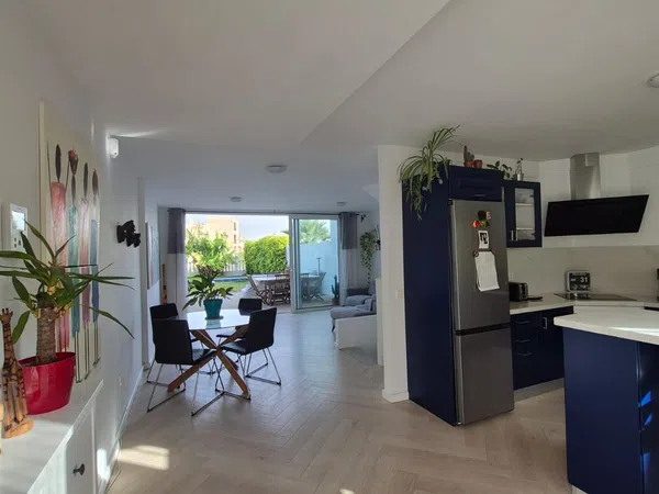 Chalet adosado en calle Trevina, 23 - Foto 4