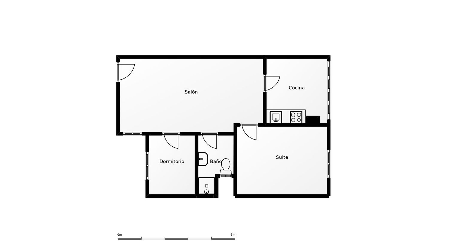 Piso en Barrio Lloreda - Foto 29