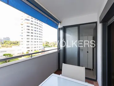 Piso en  Avinguda de Manuel de Falla - Foto 21