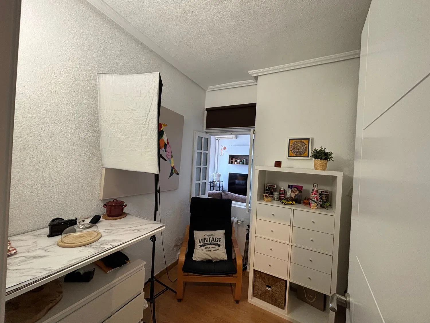 Piso en calle del Poeta Joan Maragall, 51 - Foto 8