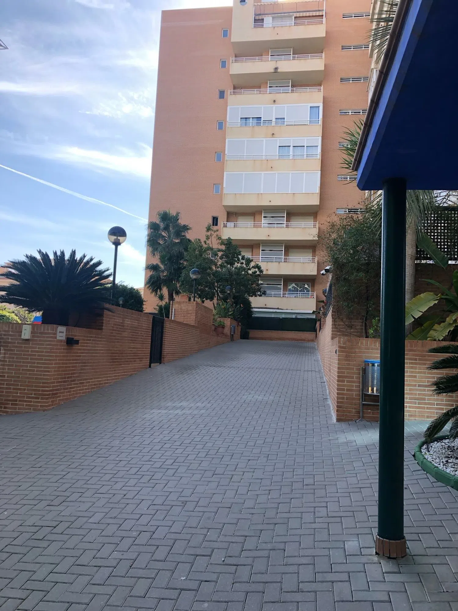 Piso en calle Xaloc, 8 - Foto 1