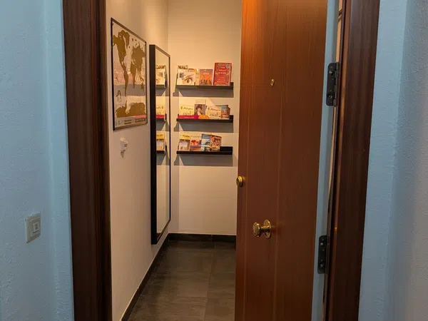 Piso en Calle Barquilla, 3, La Puya - La Ermita - Foto 35