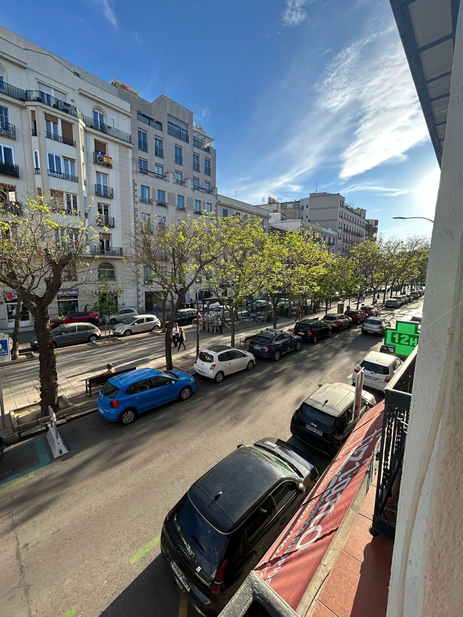 Piso en calle del Alcalde Sainz de Baranda, 11 - Foto 6