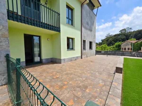 Estudio en Aldea Bricia, 2, Posada-Barro, Posada-Barro - Foto 1