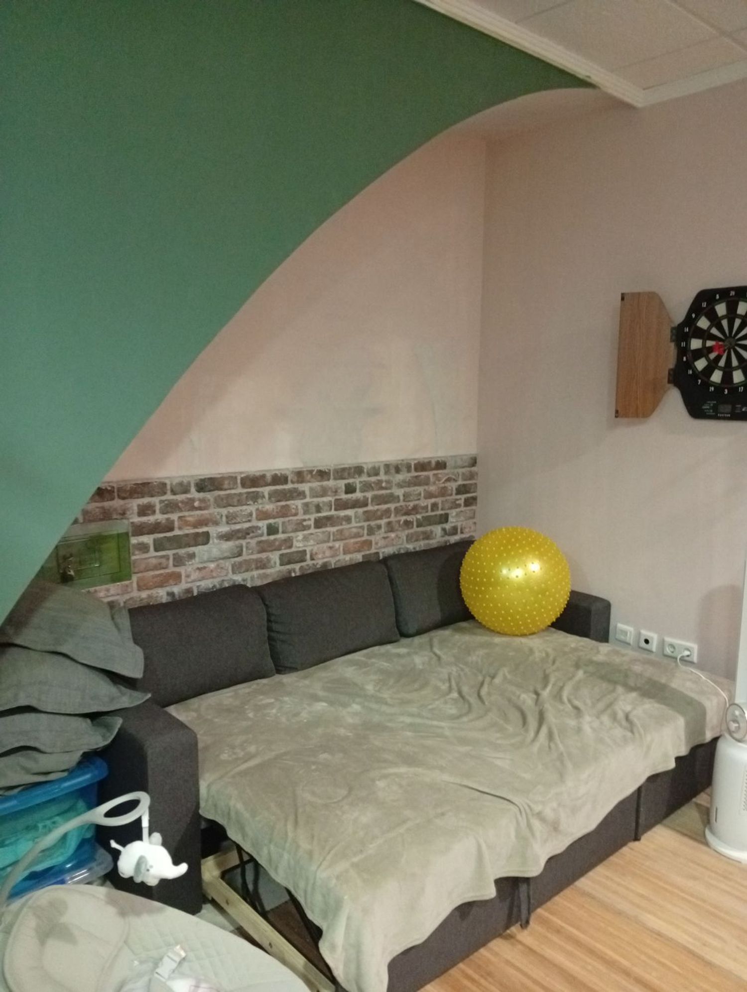 Chalet pareado en Calle Sant Antoni-Trinquet, 1 - Foto 5