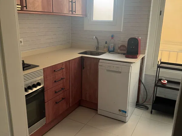 Piso en calle del dos de Maig, 211 - Foto 2