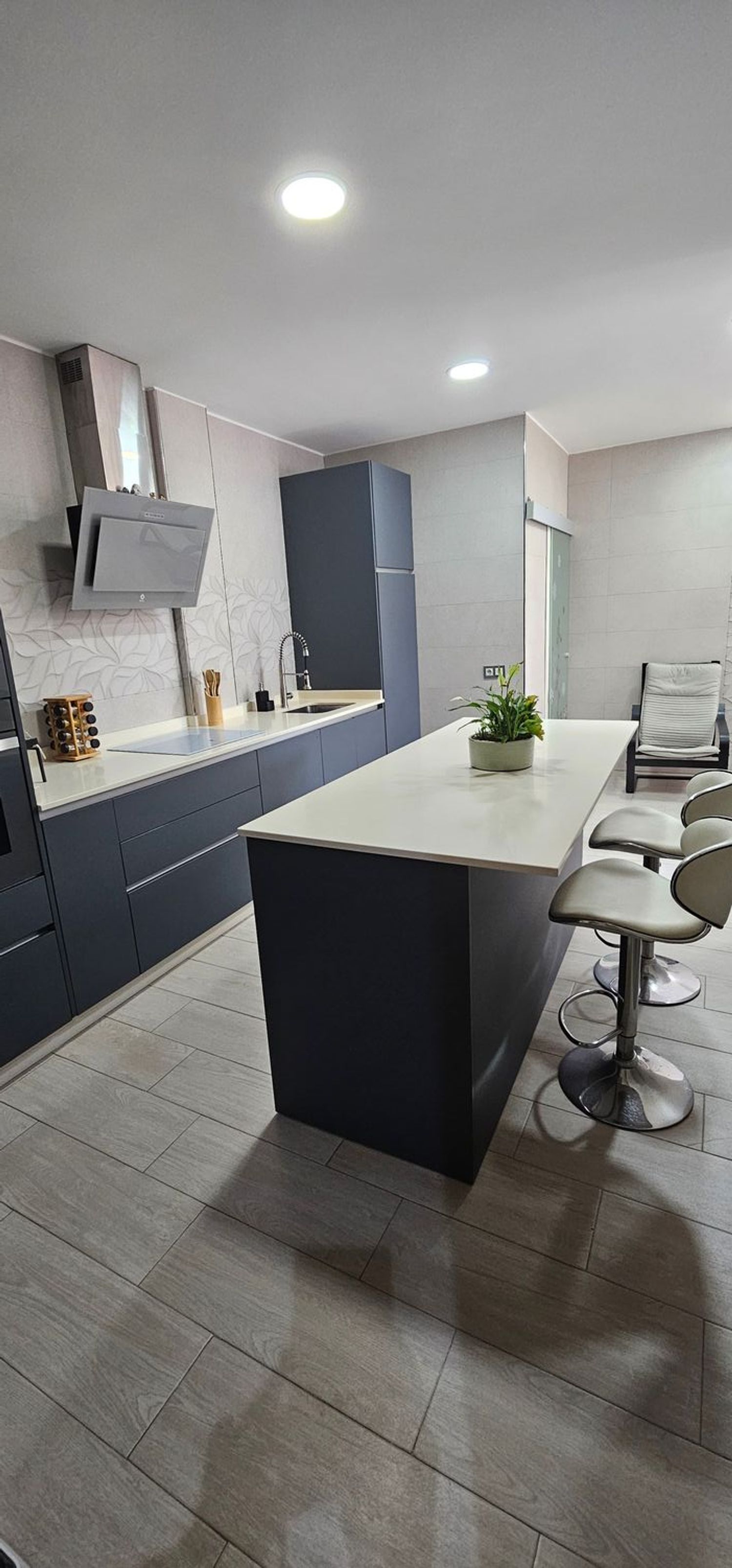 Casa o chalet independiente en Calle Manuel Vázquez Montalbán, 1, Roldán, Roldán - Foto 22
