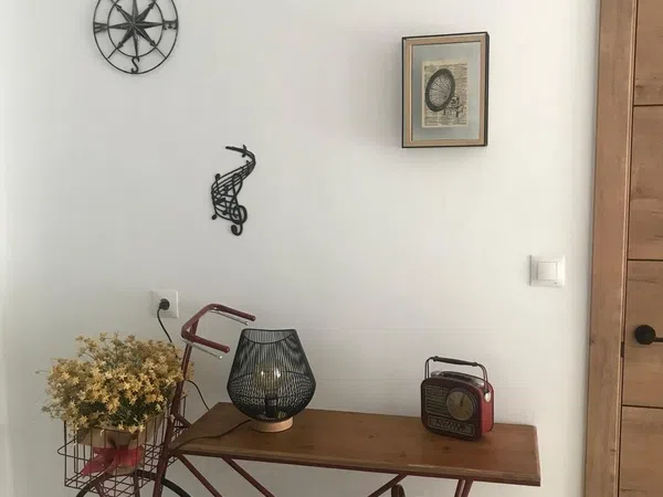 Piso en Calle la Unión, 61, Cruz del Humilladero - Los Tilos - Foto 1