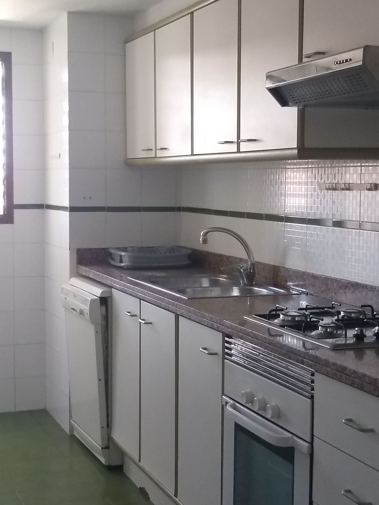 Piso en Calle Rubén Darío, 38, La Carrasca - Foto 9