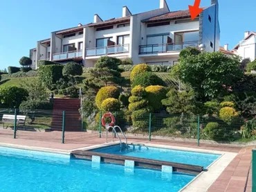 Piso en  Camino Alto de Santiago 5 - Foto 4