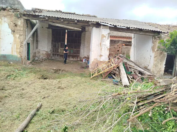 Chalet pareado en Calle Calvo Sotelo, 19 - Foto 4