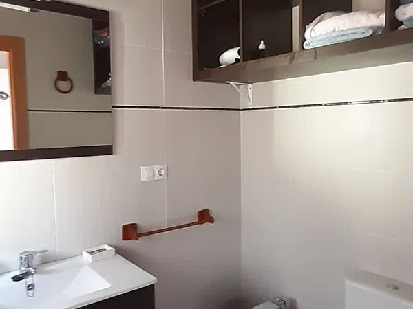 Chalet adosado en Barrio San Antonio, 31 - Foto 25