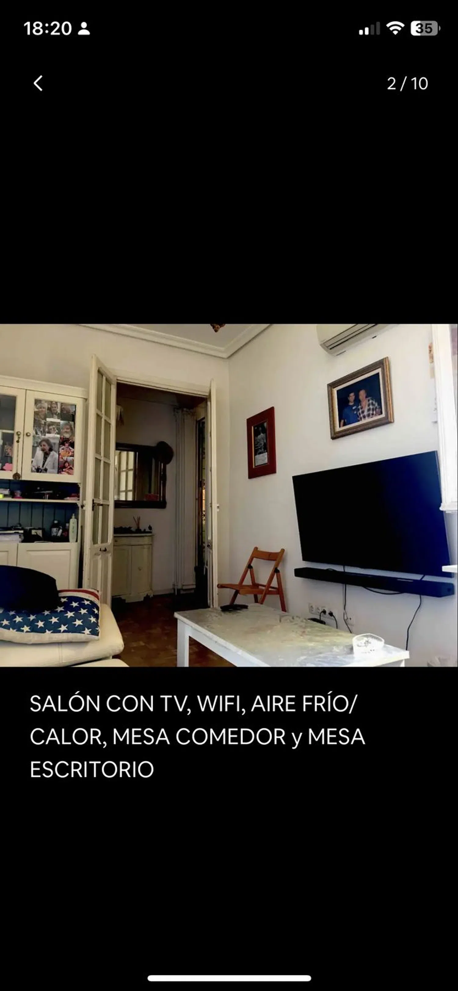 Piso en calle de José Ortega y Gasset, 92 - Foto 21