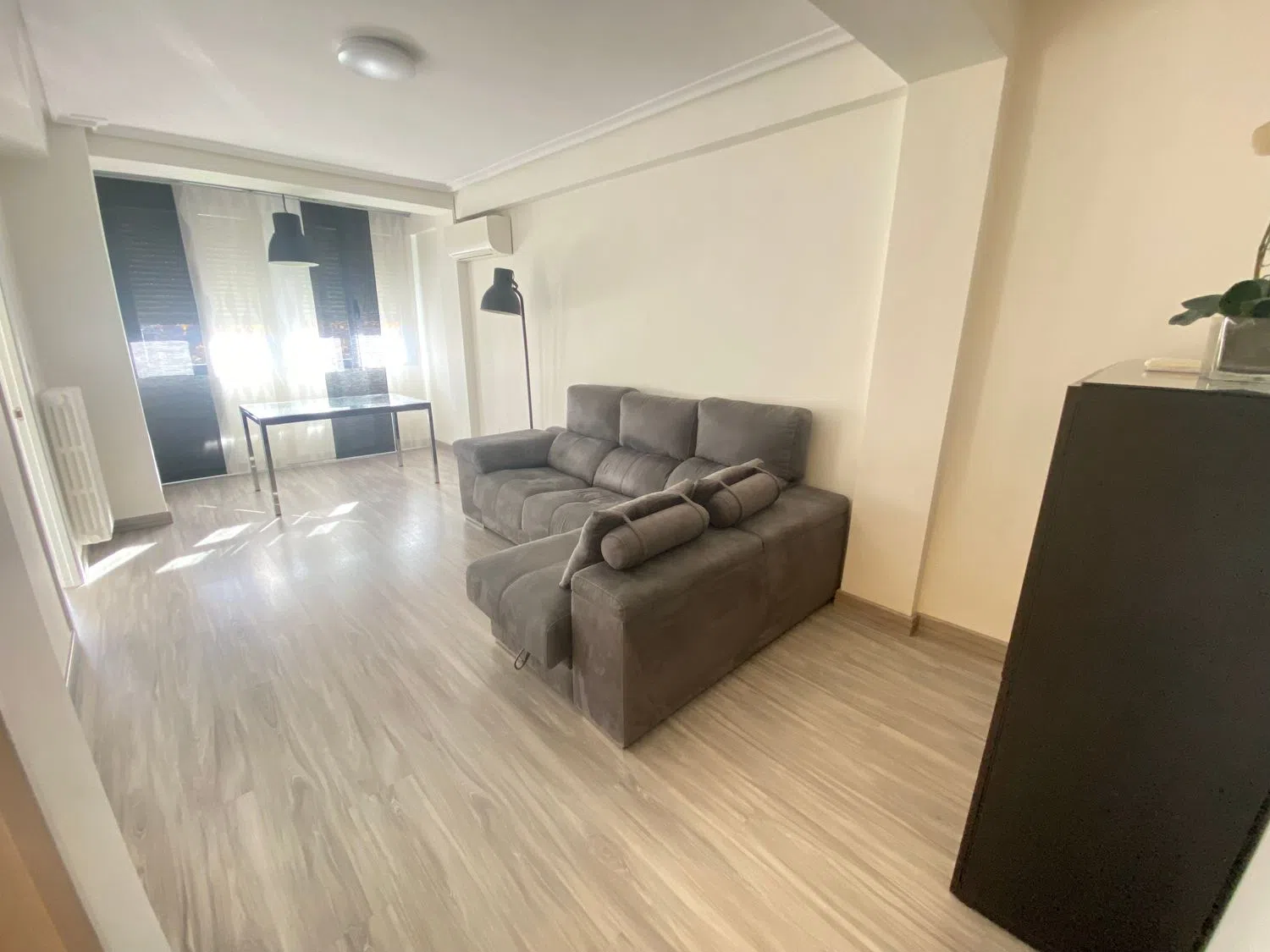 Piso en calle Alcalá, 389 - Foto 1