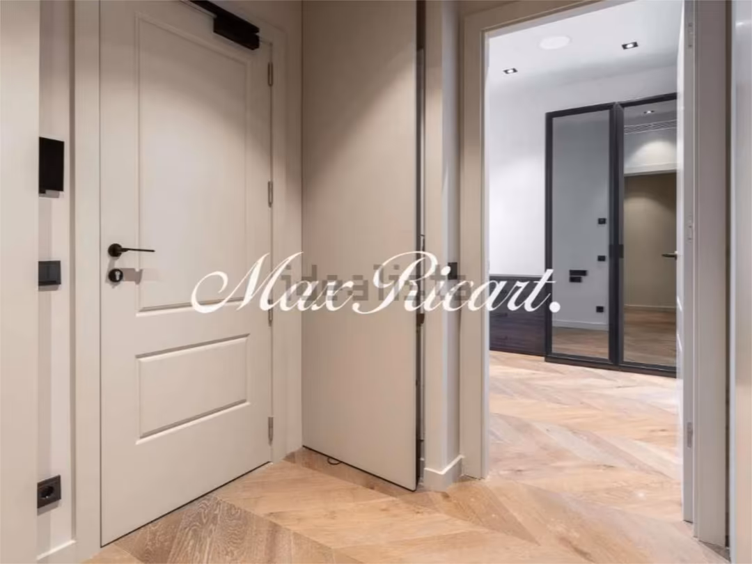 Piso en  Via Laietana 12 - Foto 20