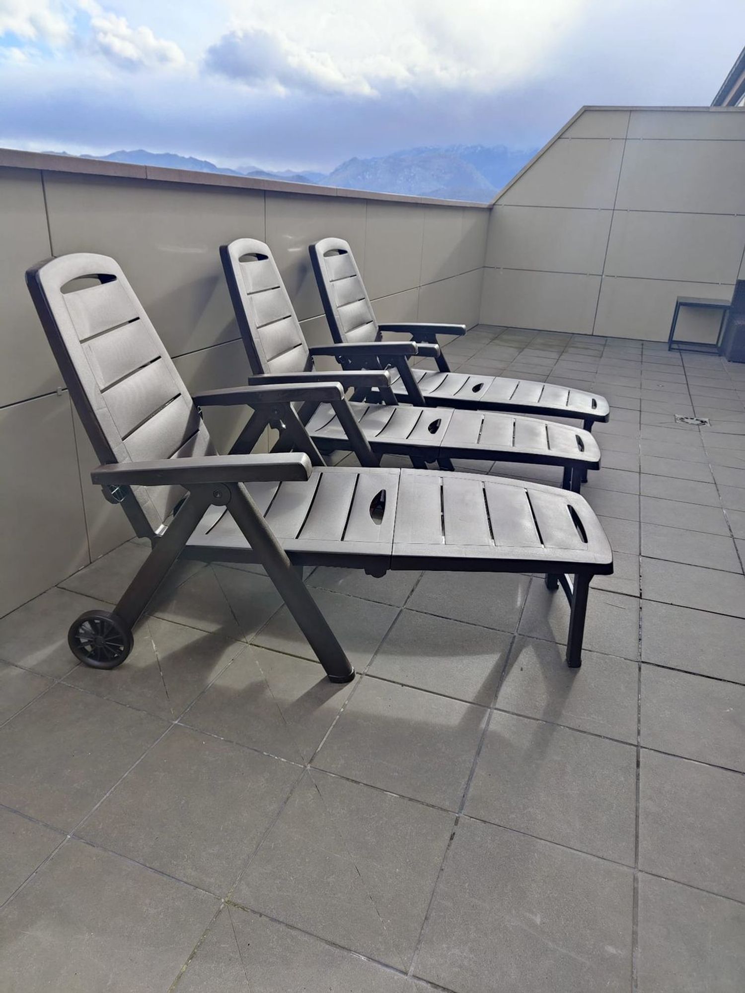 Ático en plaza Fernando Alvarez Garcia, 16 - Foto 6