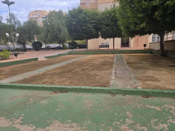 Piso en Calle Esportista Juan Matos, 1, La Albufereta - Foto 22