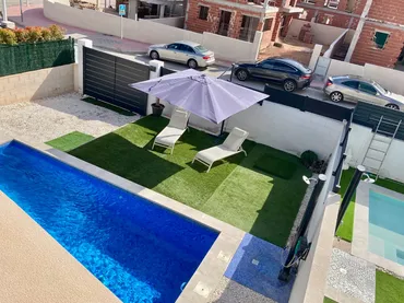 Chalet en  Carrer de Xipre 52 - Foto 37