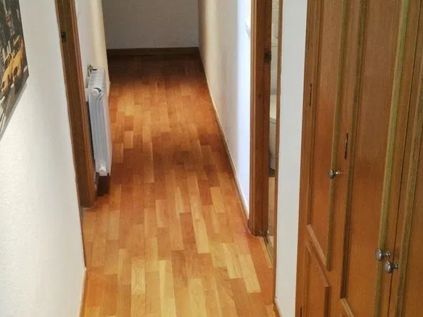 Piso en calle La Flota, 3