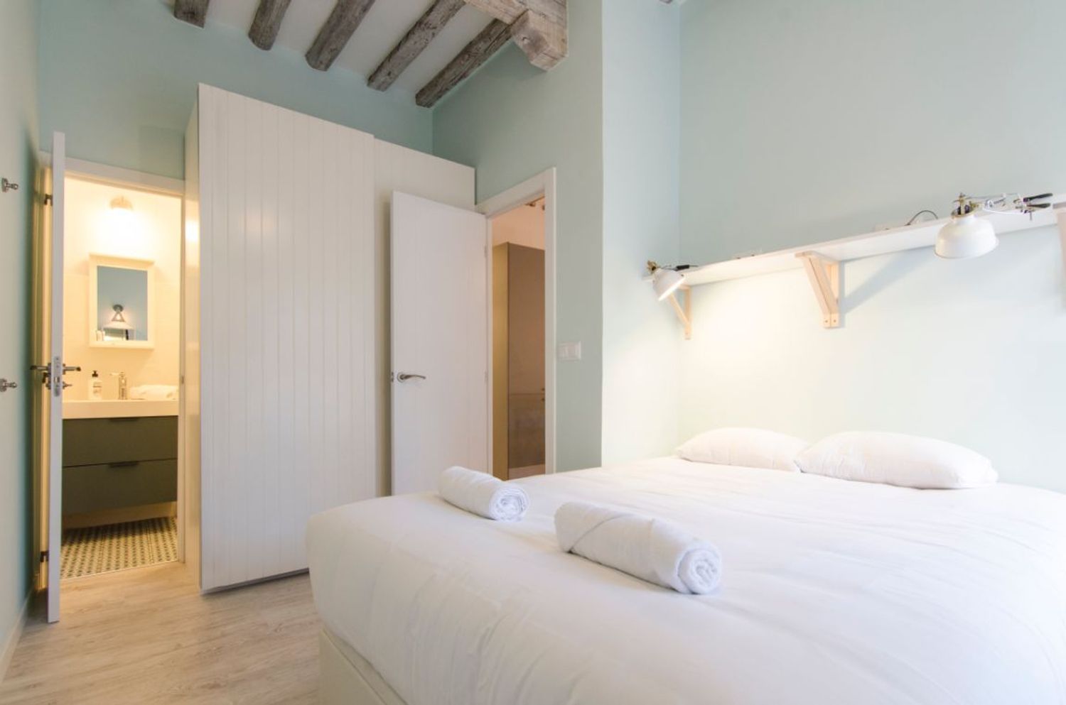 Piso en calle de Cáceres, 11 - Foto 6