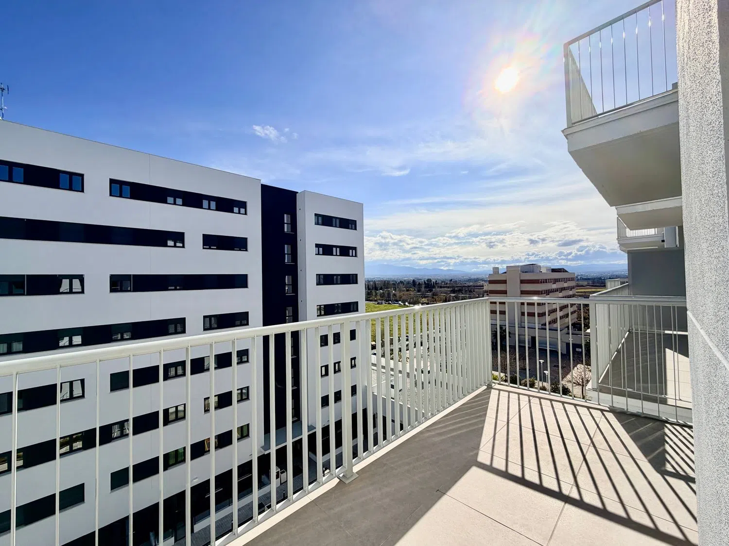 Piso en Santiago Rusiñol, 45 - Foto 13