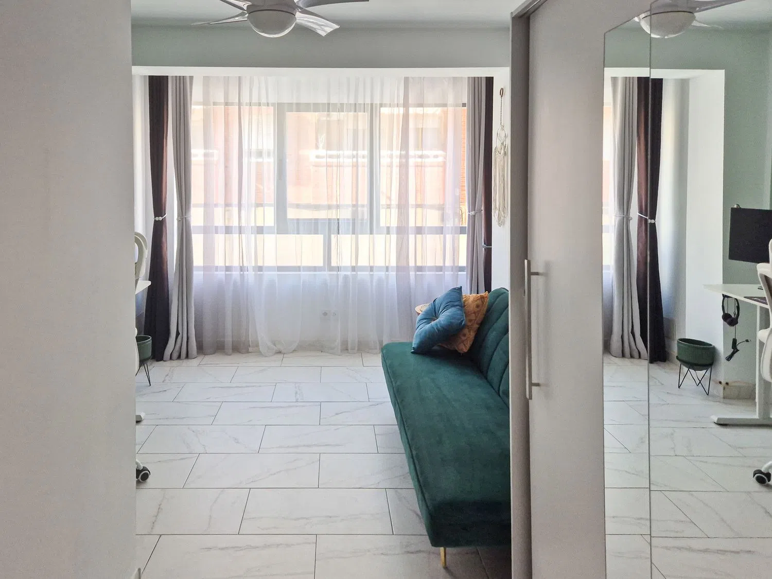 Piso en calle Rigel, 49 - Foto 16