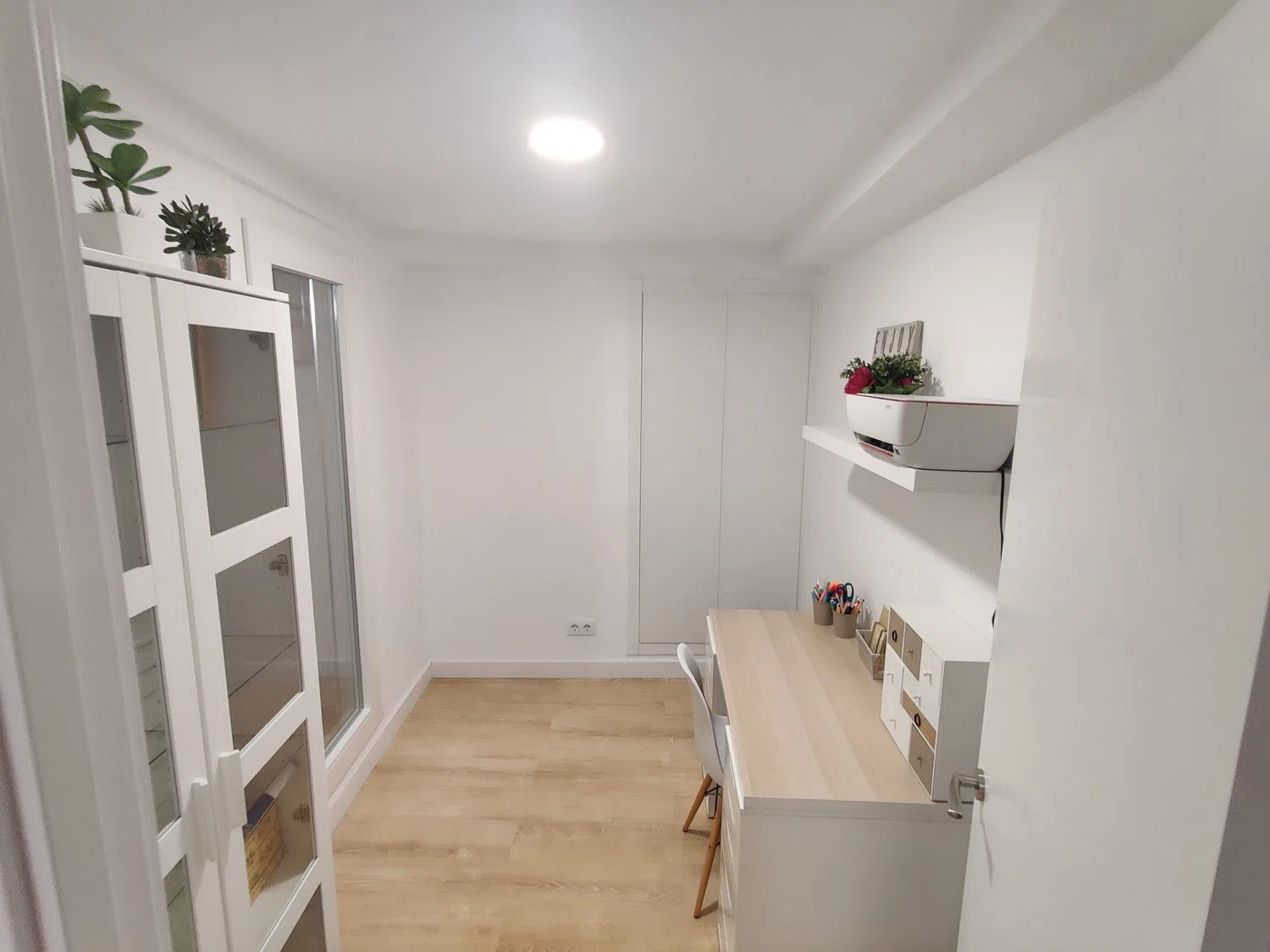 Piso en calle Fray Ponce de León, 4 - Foto 2