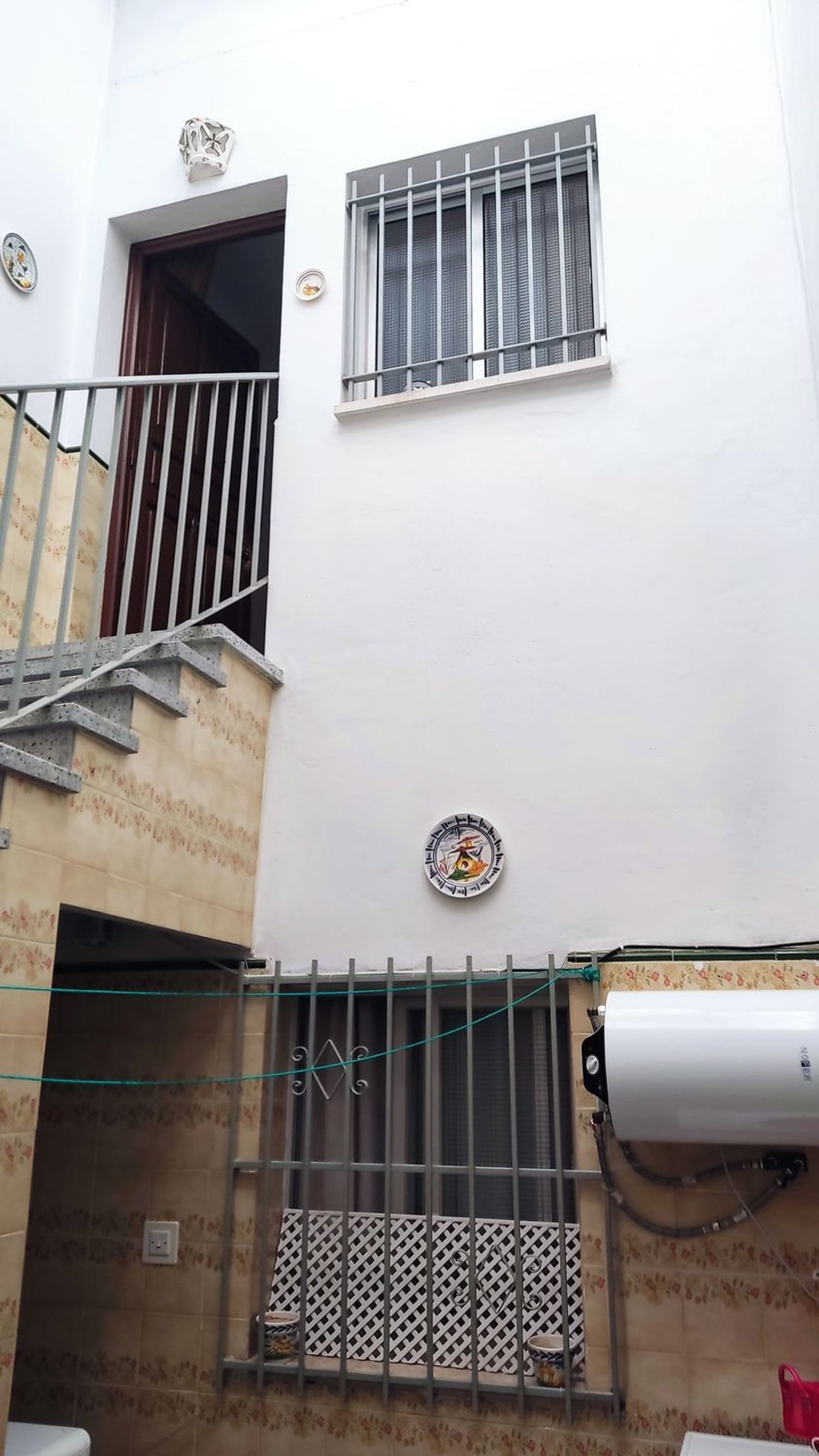 Chalet adosado en San José de Palmete, 1 - Foto 1