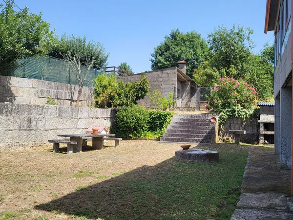 Casa de pueblo en Lugar Aldea de Arriba-Achas, 11 - Foto 6