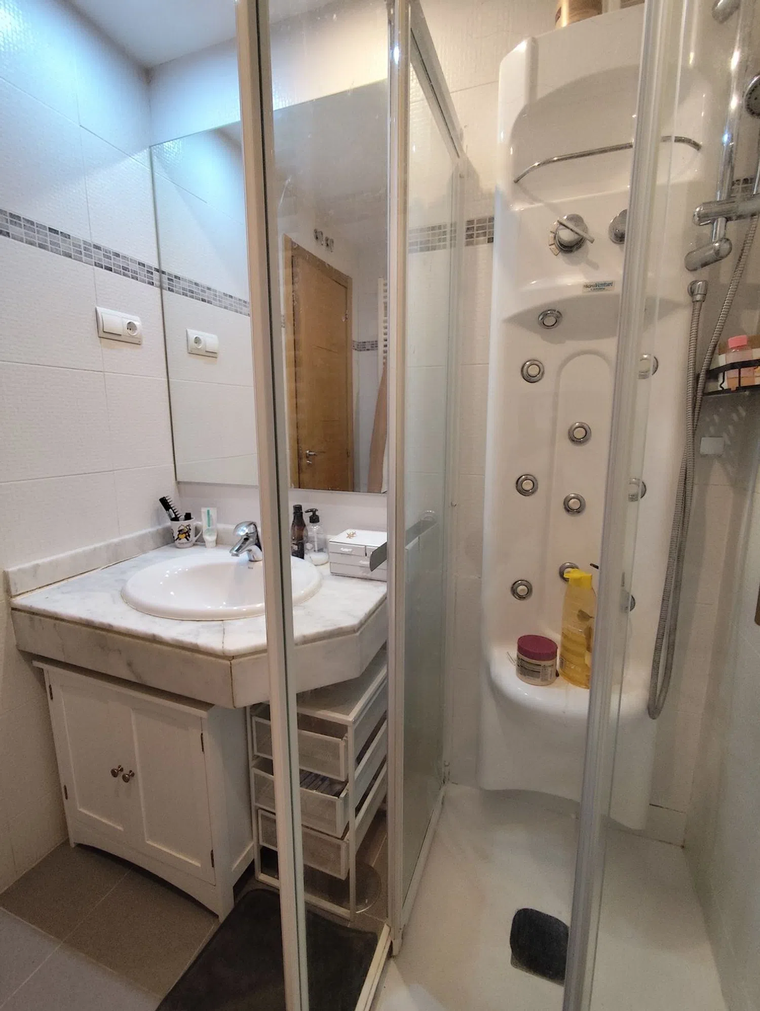 Piso en calle de San Julián del Camino, 2 - Foto 17