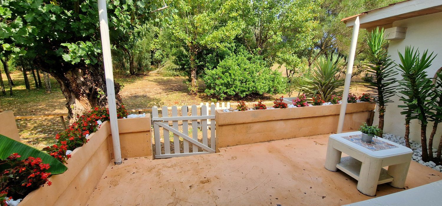 Casa o chalet independiente en Na Marxanda s/n, Canyamel, Canyamel - Foto 17